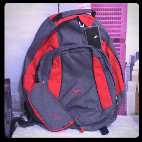 nike campus backpack